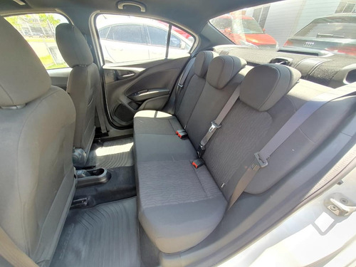 Fiat Cronos 1.3 Gse Drive Pack Plus 2023