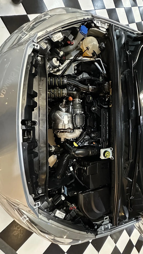 Peugeot 308 1.6 Allure Pack Hdi 115cv 2019