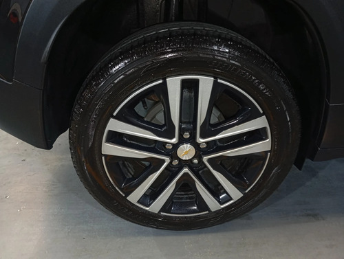 Chevrolet Tracker 1.2 Turbo At6 L/22 2024