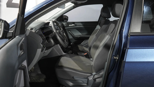 Volkswagen T-Cross 1.0 170 Tsi Mt 2024