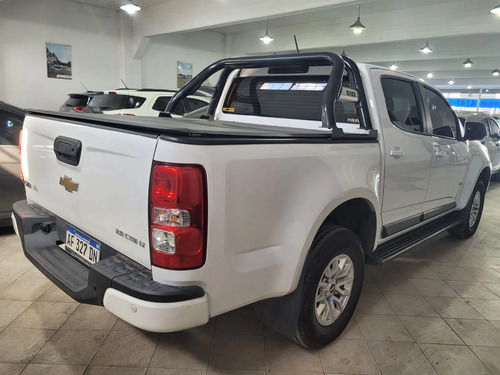 Chevrolet S10 2.8 Lt Cd Tdci 200cv 4x2 2022