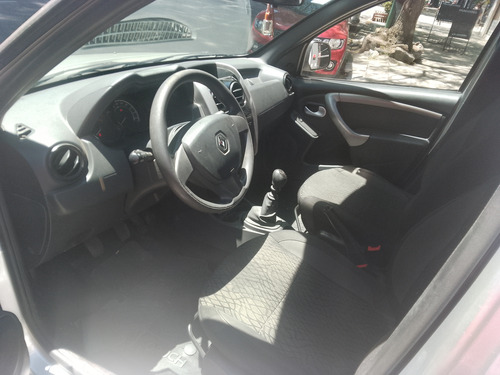 Renault Duster Oroch 2.0 Dynamique 2020