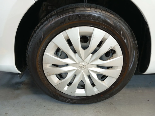 Toyota Yaris 1.5 5 Ptas Xs L/22 2024