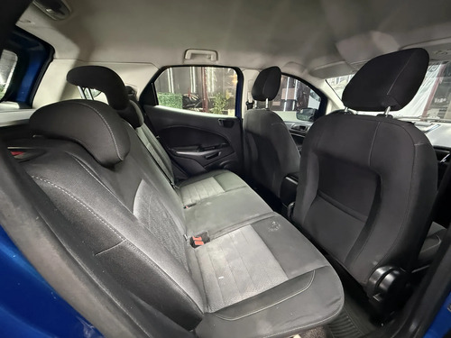 Ford Ecosport 1.5 Freestyle 123cv 4x2 2018