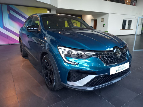 Renault Arkana 1.3 E-Tech Hybrid Espirit Alpine 2025