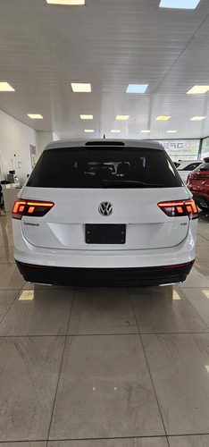 Volkswagen Tiguan Allspace 1.4 Tsi Trendline 150cv Dsg 2018