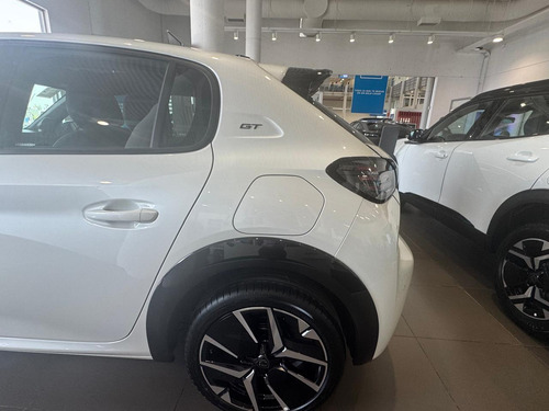 Peugeot 208 1.0T Gt 2025