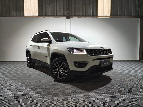 Jeep Compass 2.4 Sport 2020
