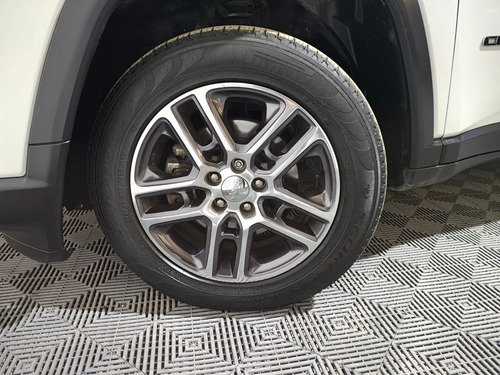 Jeep Compass 2.4 Sport 2020