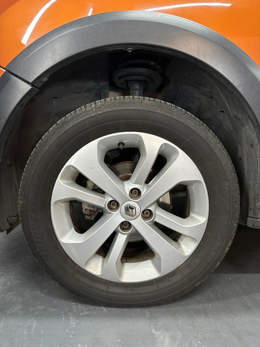 Renault Sandero Stepway 1.6 PRIVILEGE L15 2017