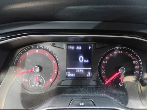 Volkswagen Vento 1.4 Tsi Confortline Dsg 2018