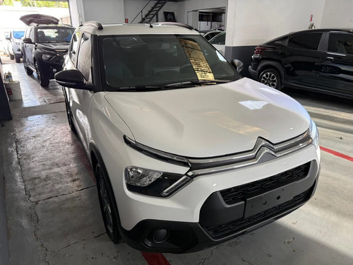 Citroën C3 FEEL 2026