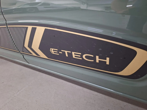 Renault Kwid E-Tech 0.0 100% Electric 2023