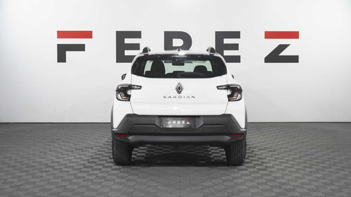 Renault Kardian 1.6 Sce Evolution 156 Mt 2025
