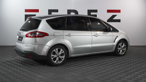 Ford S-Max 2.0L TREND 2011
