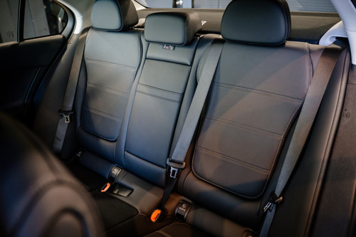 Mercedes-Benz Clase C C 300 AVANTGARDE 2026