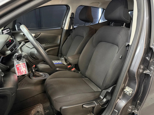 Fiat Pulse 1.3 DRIVE CVT L23 2022