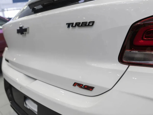 Chevrolet Onix 1.0 Turbo Rs At 2026