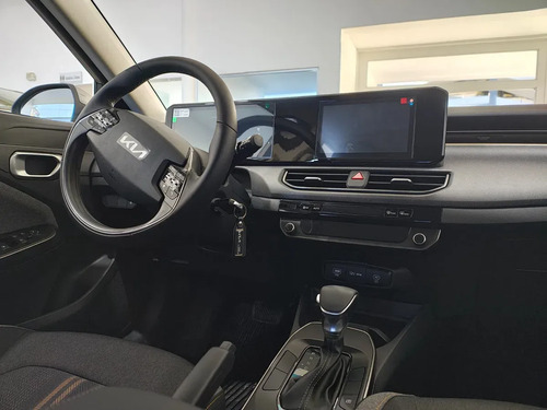 Kia K3 Cross 1.6 Gt Line At 2026