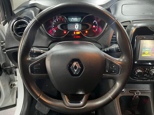 Renault Captur 2.0 Zen 2018