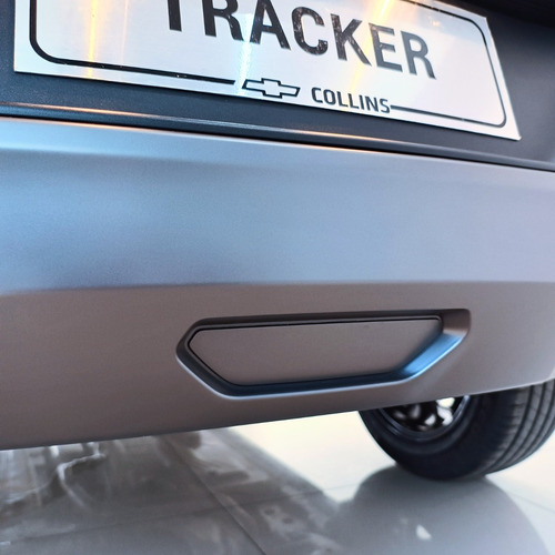 Chevrolet Tracker 1.2 Turbo Premier At 2026