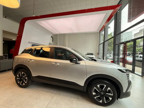 Nissan Kicks 1.0T SENSE DCT 2026