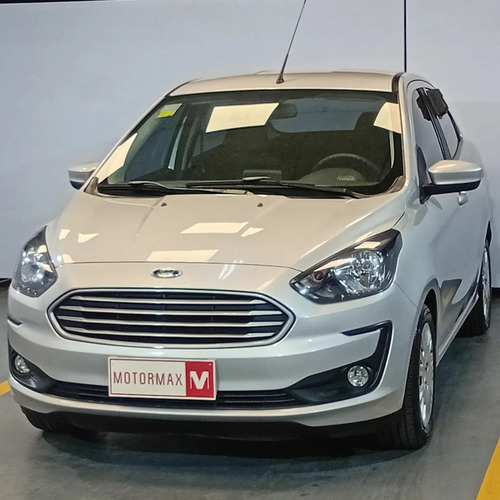 Ford Ka 1.5 Se+ Aut L/18 2020