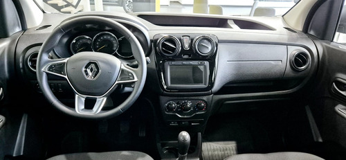 Renault Kangoo Ii Express 1.6 Sce Confort 5A 2025