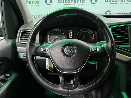 Volkswagen Amarok 2.0 TD 180HP 4X4 DC HIGHLINE AT L17 2021
