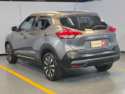 Nissan Kicks 1.6 Advance 2021