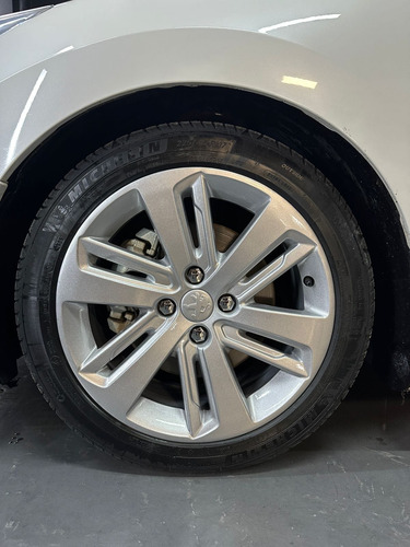 Peugeot 308 1.6 THP ALLURE PACK TIPTRONIC L18 2018