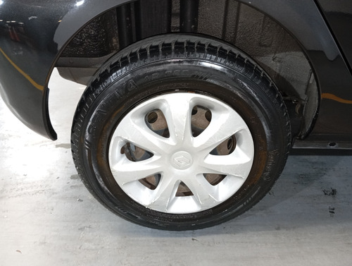 Renault Clio 1.2 5 P Confort 2016