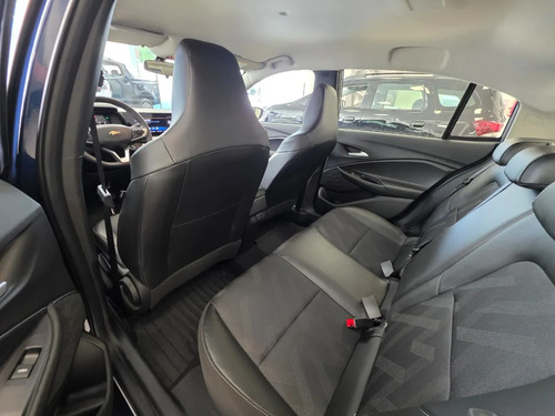 Chevrolet Onix plus 1.0 Turbo Ltz At 2025