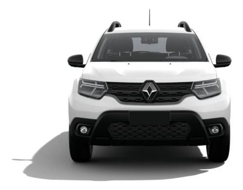 Renault Duster 1.6 4X2 INTENS 2025