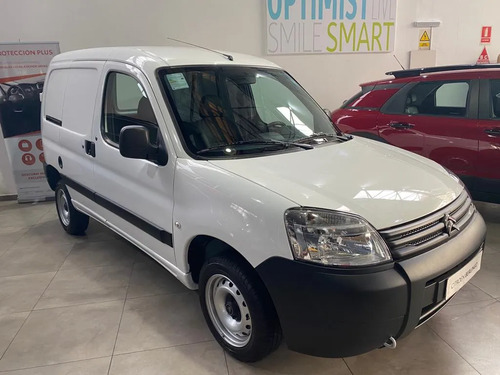 Citroën Berlingo Furgon 1.6 Hdi 92 Bussines 2026