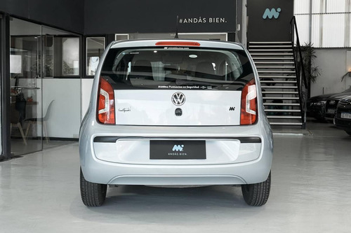 Volkswagen Up! 1.0 Move Up! 75cv 2014