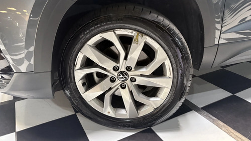 Volkswagen Taos 1.4 250 Tsi Comfortline 2023