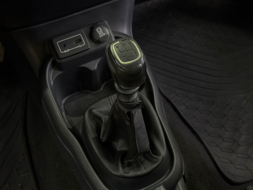 Fiat Mobi 1.0 Easy 2018