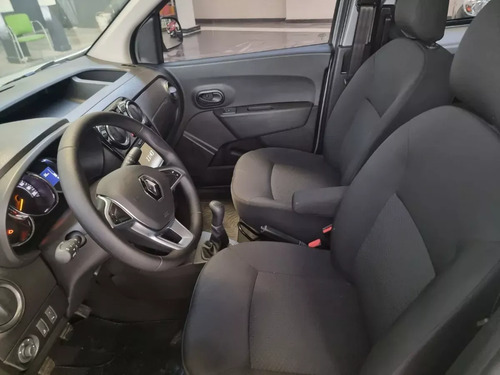 Renault Kangoo Ii Express Emotion 5a 1.6 Sce 2024