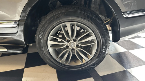 Chery Tiggo 5 2.0 Luxury 2018