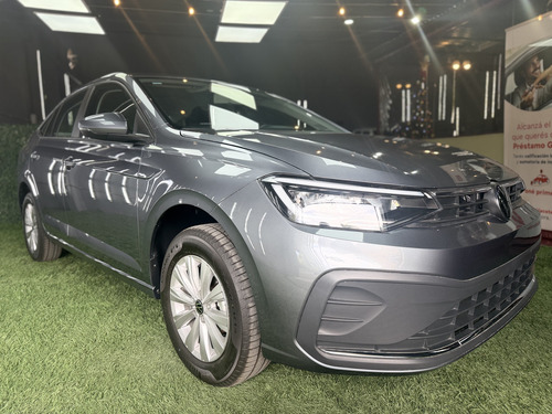 Volkswagen Virtus 1.6 Msi Comfortline 2024
