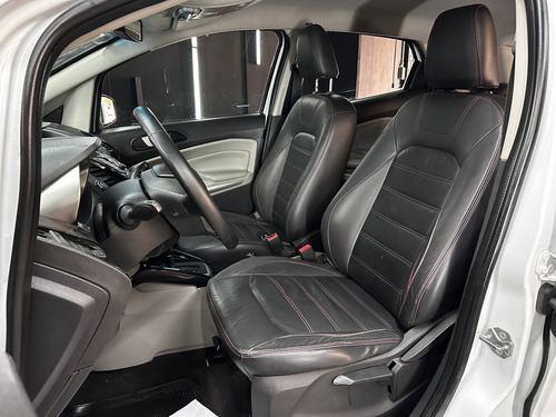 Ford Ecosport 2.0 TITANIUM AT L13 2014