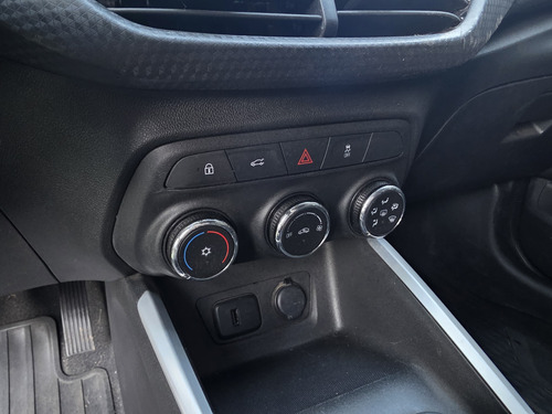 Chevrolet Onix plus 1.2 Lt 2020