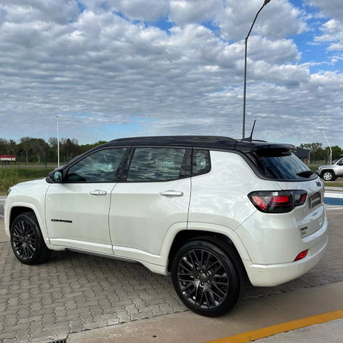 Jeep Compass 1.3 T270 Serie-S 4X2 At6 2025