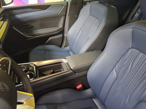 Renault Boreal 1.3 TCe + EDC 6 veloc. 156 CV 2026