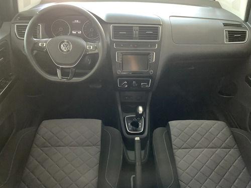 Volkswagen Suran 1.6 Imotion Highline 110cv 2019