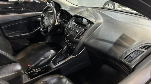 Ford Focus III 2.0 Se Plus At6 2016