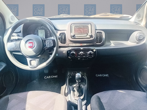 Fiat Mobi 1.0 FIRE EASY PACK TOP L16 2019