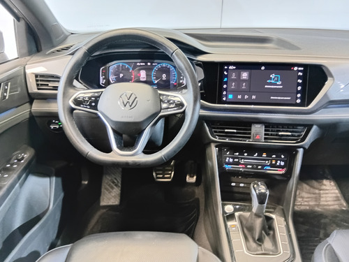 Volkswagen Taos 1.4 250 Tsi Highline At L/24 2024