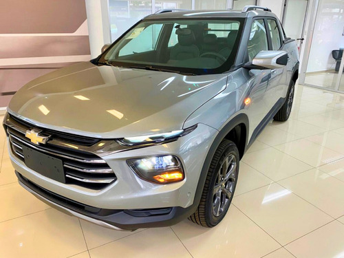 Chevrolet Montana 1.2 T PREMIER AT L26 2026